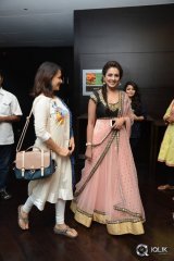 Cheekati Raajyam Movie Success Meet